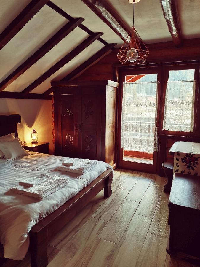 Casa De Poveste Сучевица Экстерьер фото